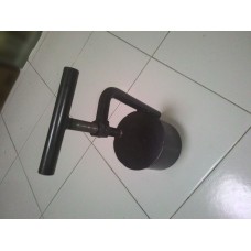 Hot Patch Tire Repair Press tools only Hot Patch Tire Repair Press tools only