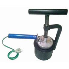 Hot Patch Tire Repair / Penambal Ban Elektrik Otomatis Ac 220v Hot Patch Tire Repair / Penambal Ban Elektrik Otomatis Ac 220v