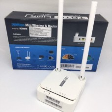 Wifi Access Point Router Wireless Internet - TOTOLINK Wifi Access Point Router Wireless Internet - TOTOLINK