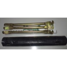 Paket Alat Dan Bahan Tambal Ban (tire Lever,rubber) Paket Alat Dan Bahan Tambal Ban (tire Lever,rubber)